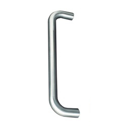 152mm Pull Handle in Satin Stainless Steel